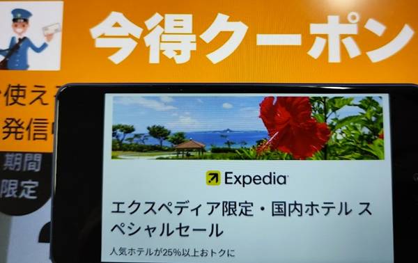 エクスペディア日本国内セール【25％以上お得】