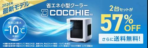 ここひえセット割引セール