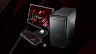 マウスコンピューター g-tune nextgear i690ga4