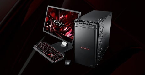 マウスコンピューター g-tune nextgear i690ga4