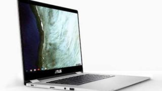 asus chromebook c423価格と評判