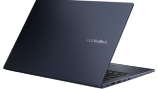 ASUS VivoBook 14 M413DA予約