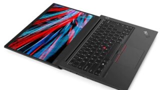 ThinkPad E14(intelモデル）クーポン