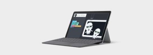 Surface Go（サーフェスゴー）シリーズ違い