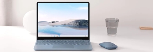 Surface Laptop（サーフェスラップトップ）シリーズの違い