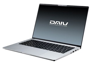 クリスタ推奨　DAIV 4P