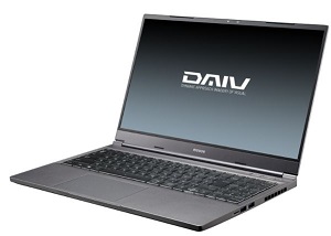 クリスタ推奨　DAIV 5N