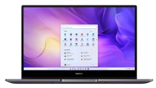 HUAWEI MateBook D 14 2022割引クーポン