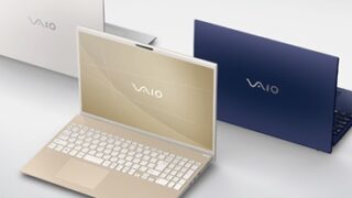 VAIO F16割引クーポン