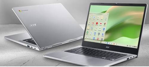 Acer Chromebook