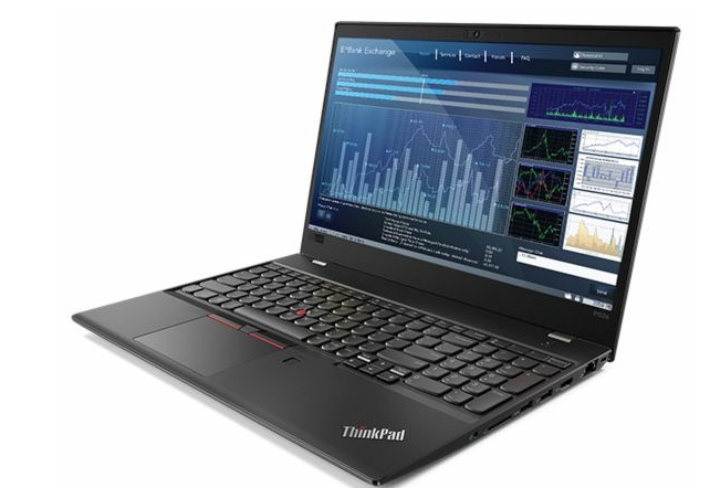 ThinkPad P52s　eクーポン