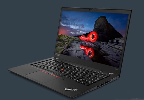 lenovo Thinkpad T490s