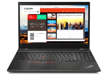 ThinkPad T580割引eクーポン