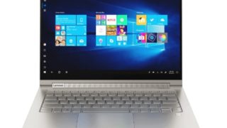 lenovo yoga c940