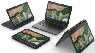 Lenovo 500e Chromebook