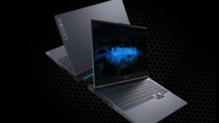 Lenovo Legion 750i限定Eクーポン