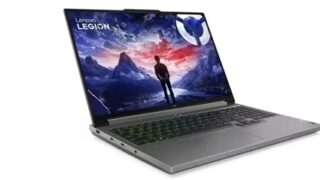 Legion 5i Gen 9 16型の限定Eクーポン