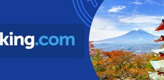 Booking.com割引キャンペーンコード・クーポン・セール